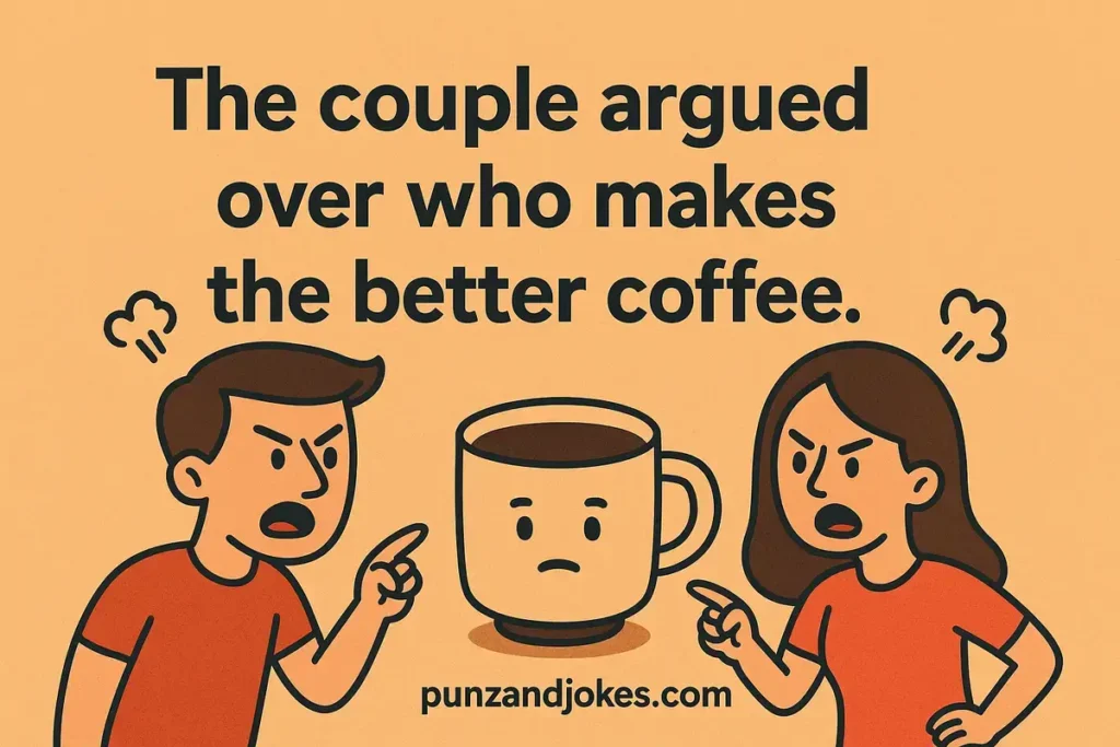 Wedding Jokes For Married Life