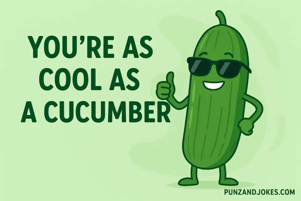 youre-as-cool-as-a-cucumber