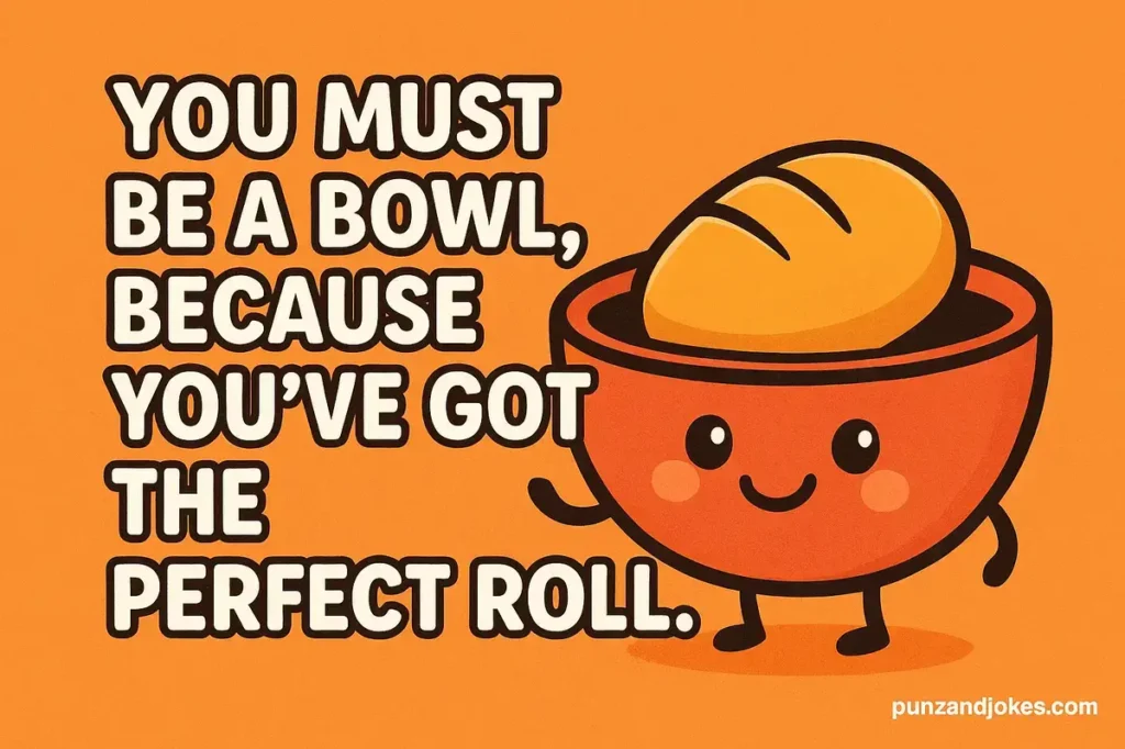 Lawn Bowls Pickup Lines