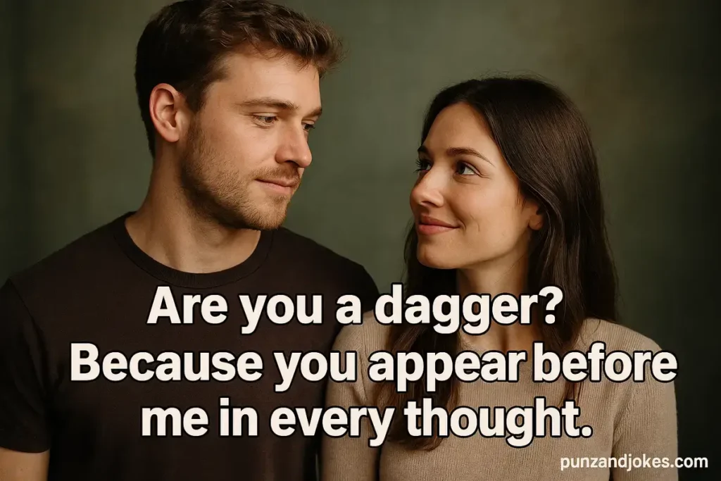 Funny Macbeth Pickup Lines