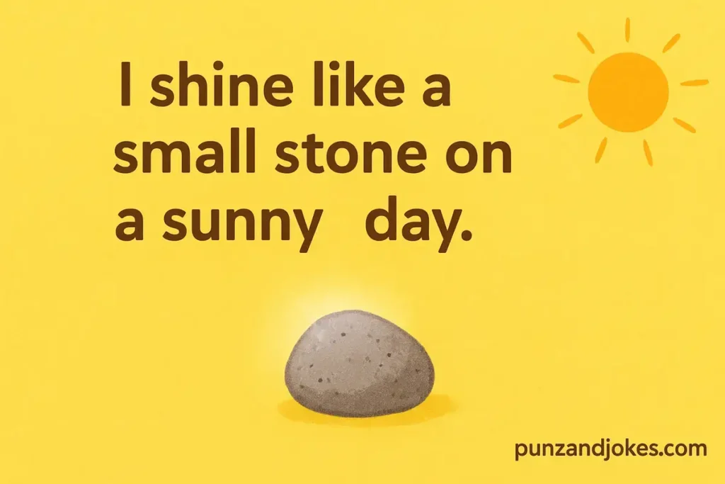 Quick Kidney Stone Laughs