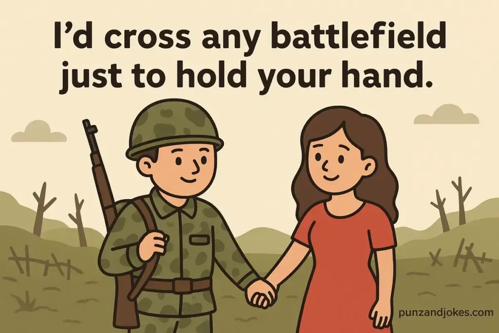 Romantic Macbeth Puns