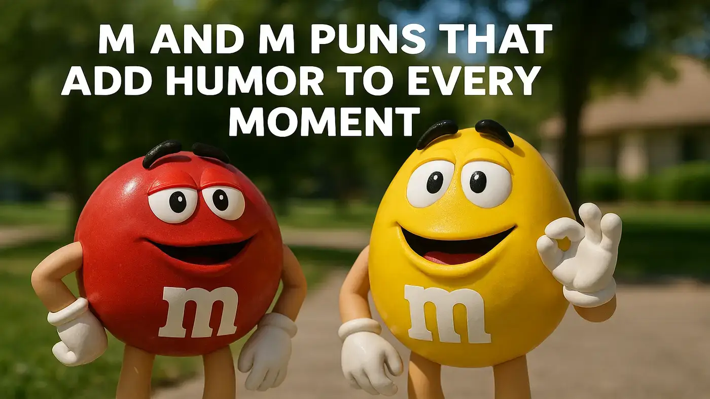 m-and-m-puns-that-add-humor-to-every-moment