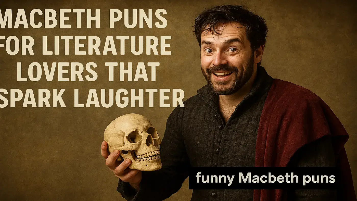 macbeth-puns-for-literature-lovers-that-spark-laughter