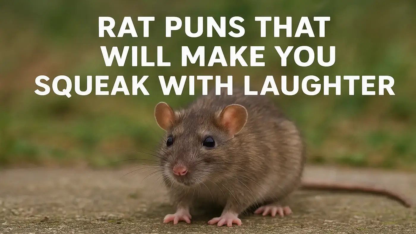 rat-puns-that-will-make-you-squeak-with-laughter