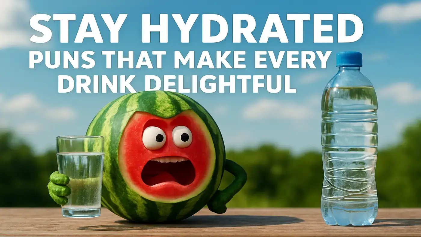 stay-hydrated-puns-that-make-every-drink-delightful