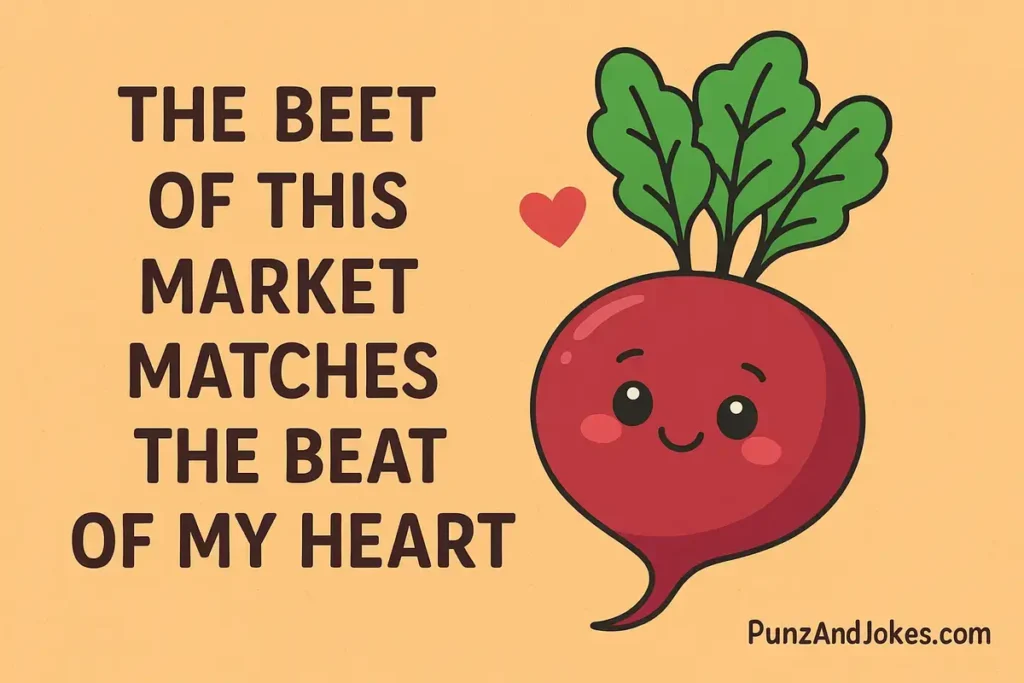 Lettuce Turnip The Beet