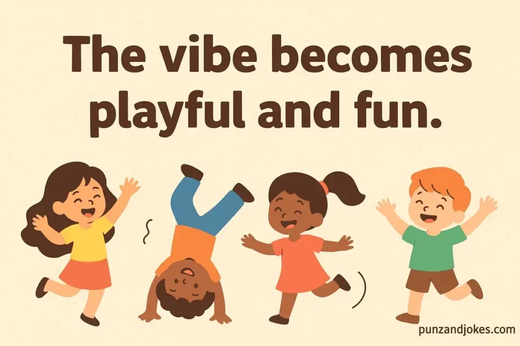 Disco Puns For Instagram