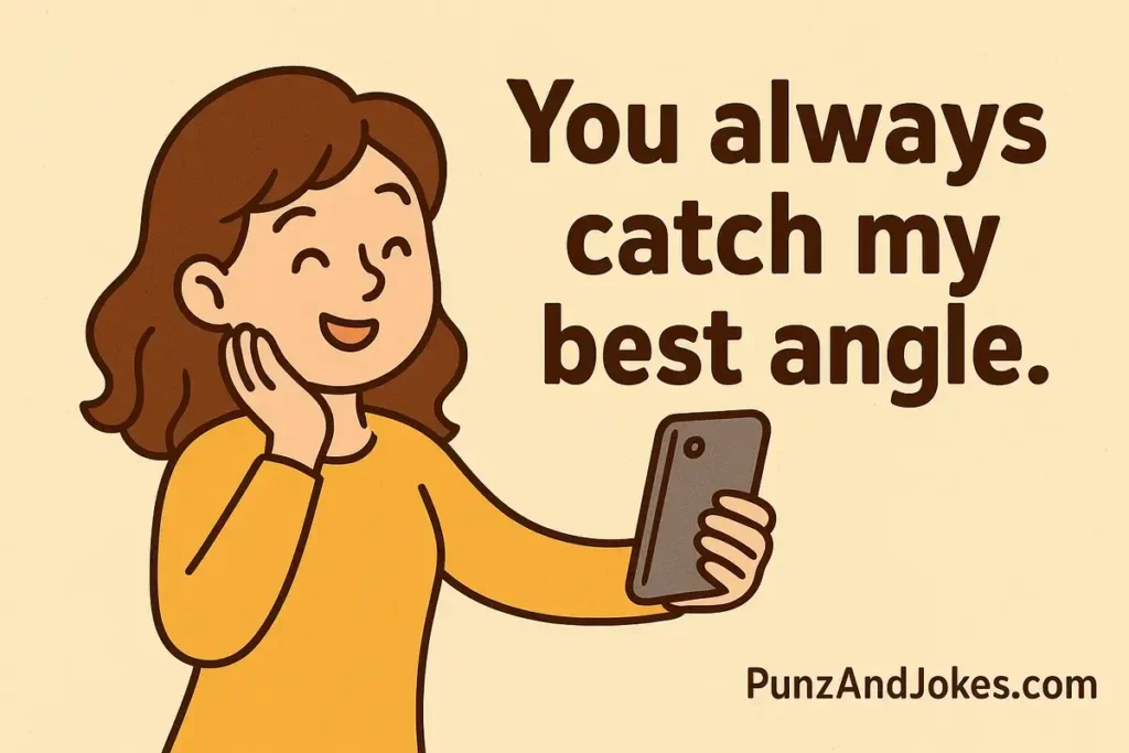 Funny Security Camera Puns