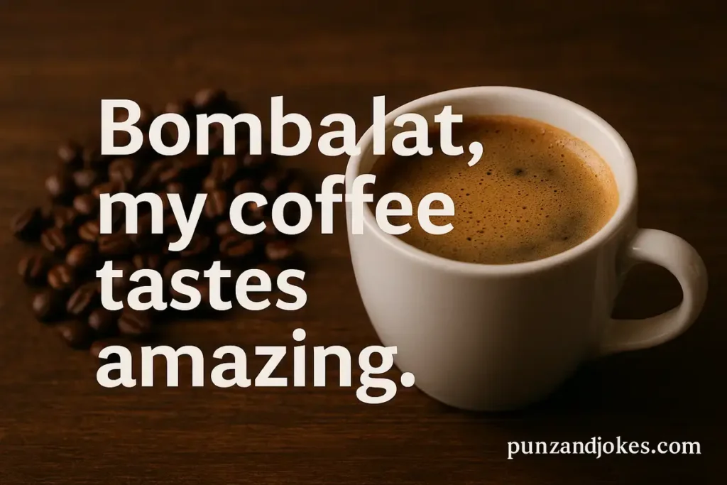 How To Use Bombaclat Meaning In Slang