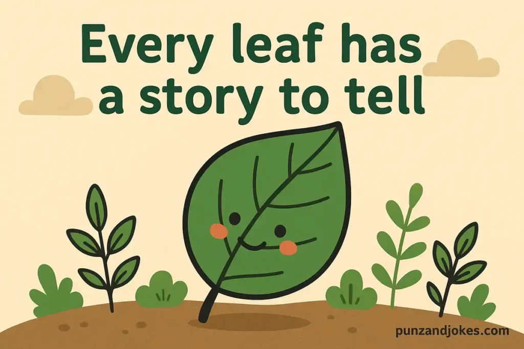 Witty Caterpillar Puns To Share