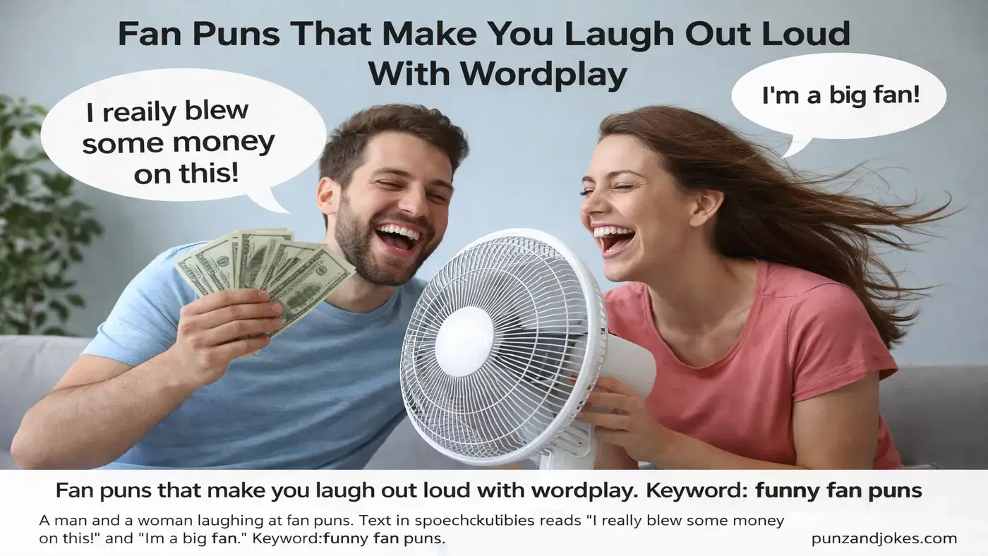 fan-puns-that-make-you-laugh-out-loud-with-wordplay