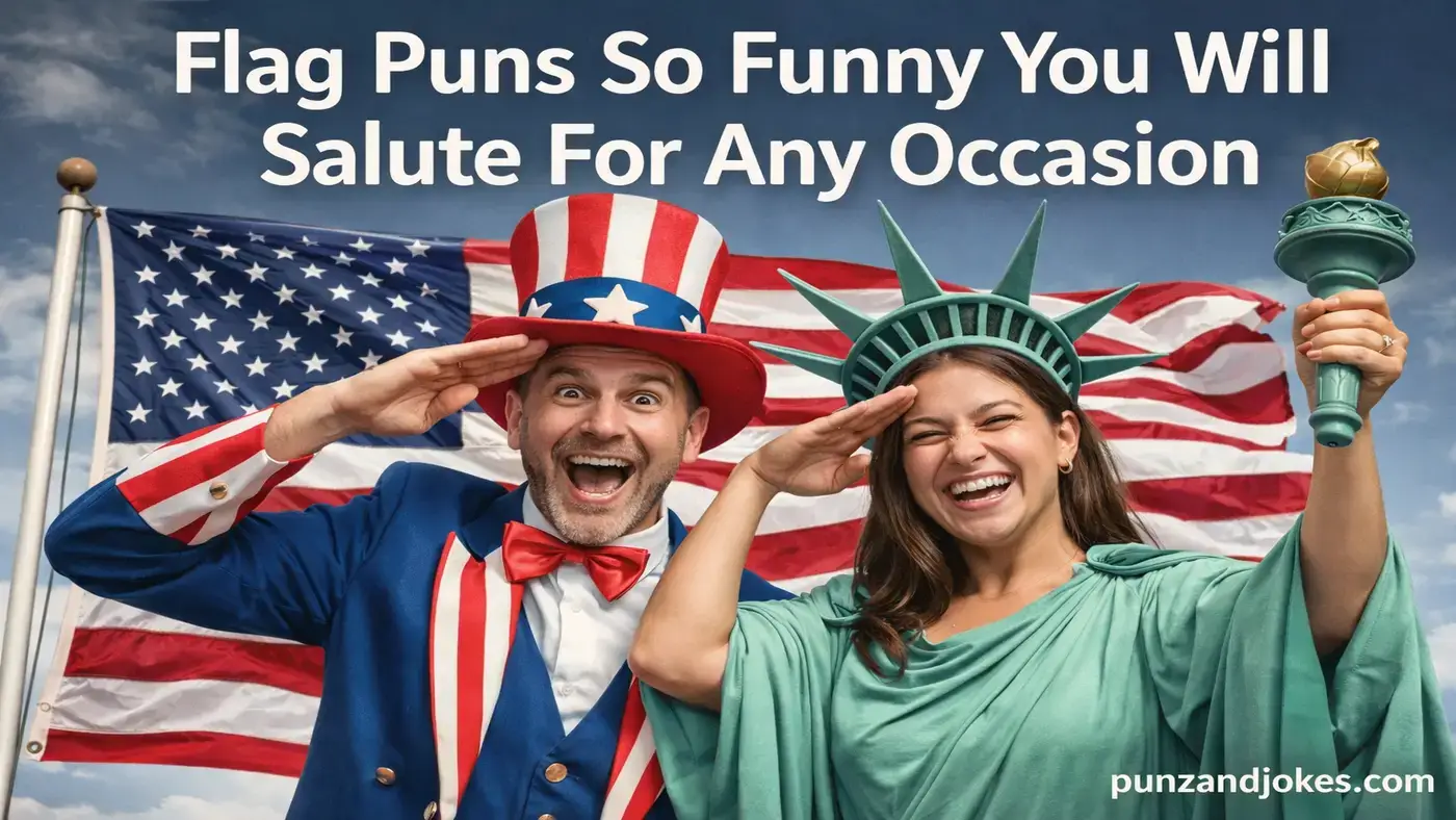 flag-puns-so-funny-you-will-salute-for-any-occasion