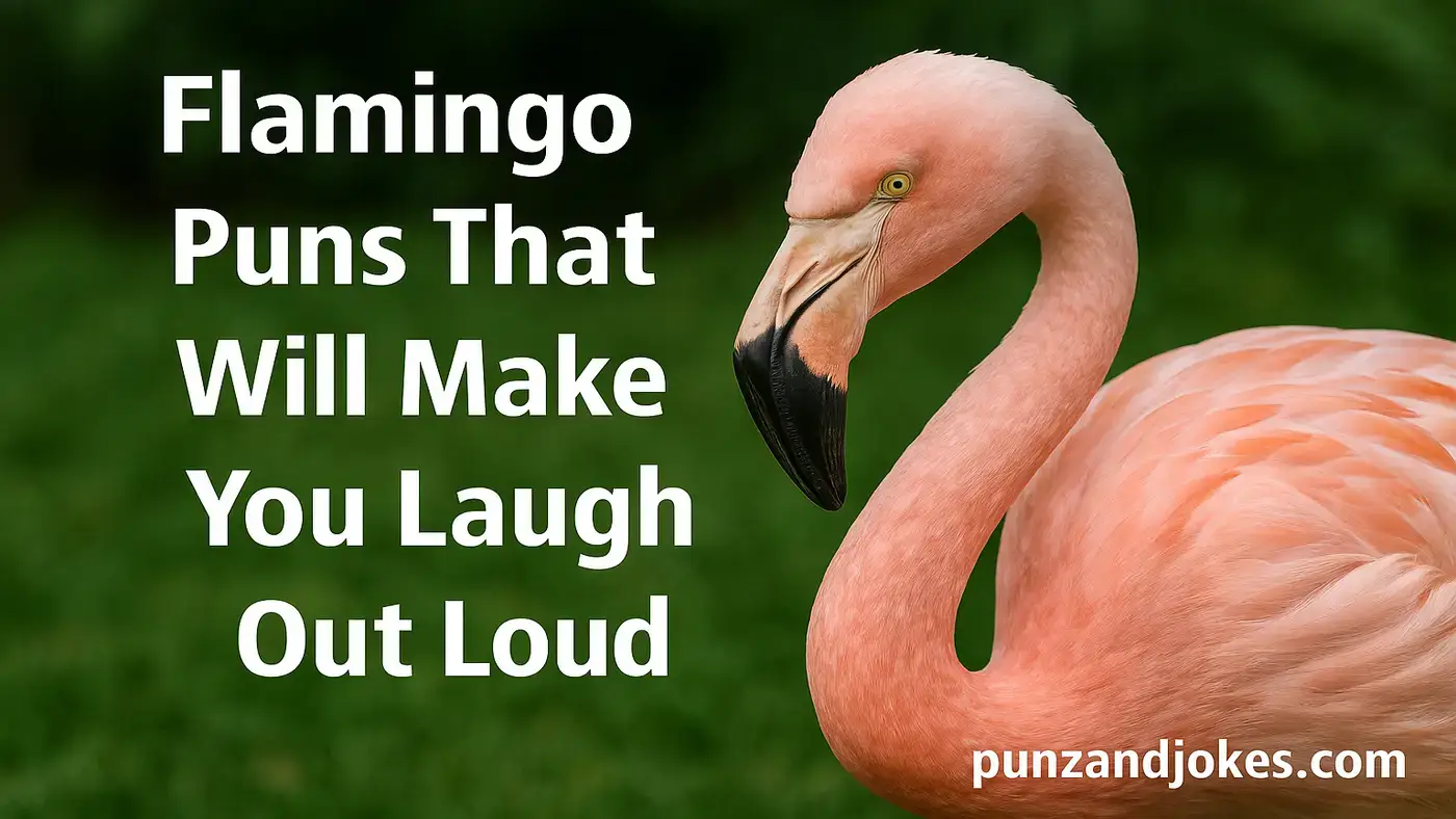 flamingo-puns-that-will-make-you-laugh-out-loud
