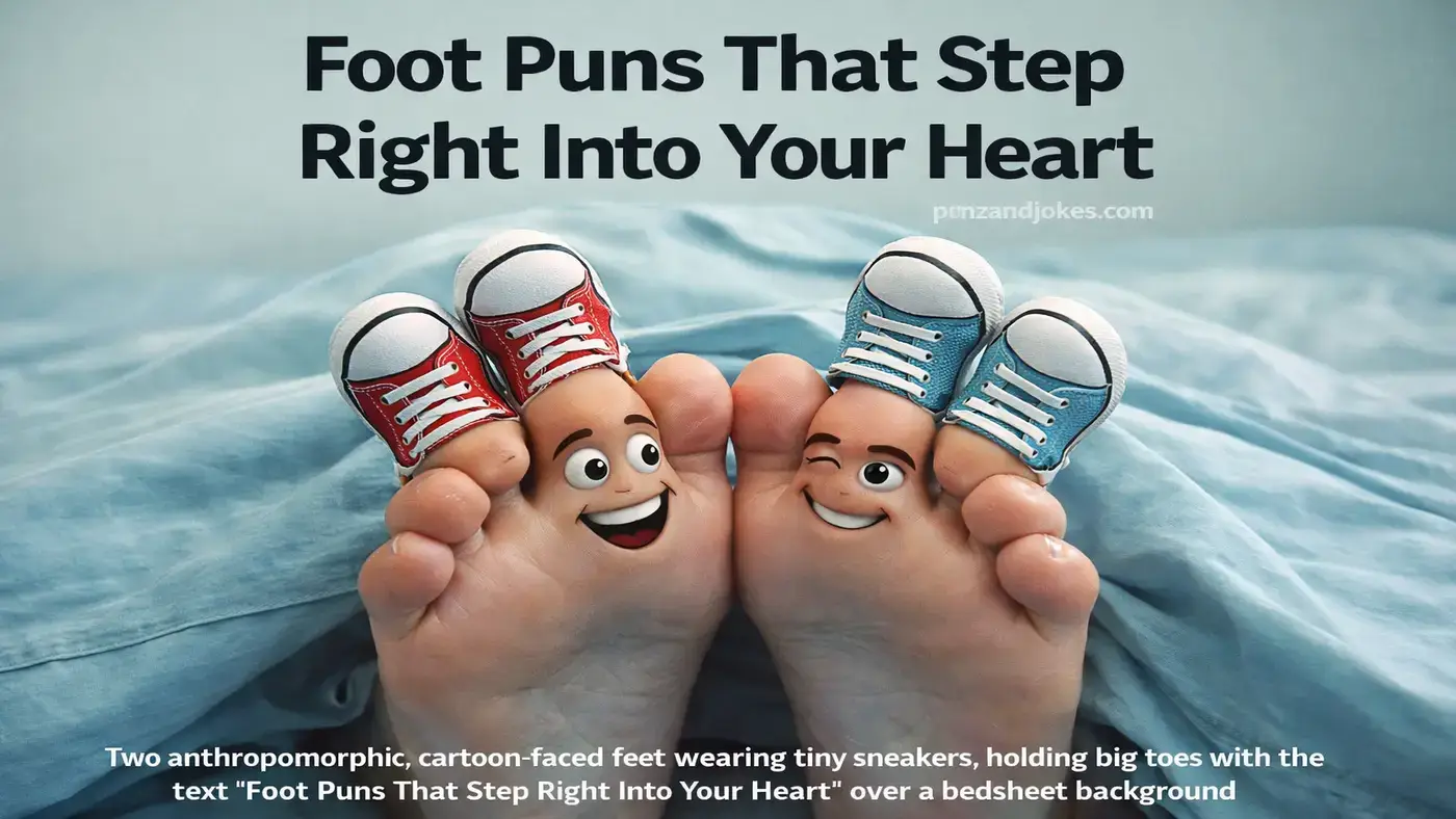 foot-puns-that-step-right-into-your-heart