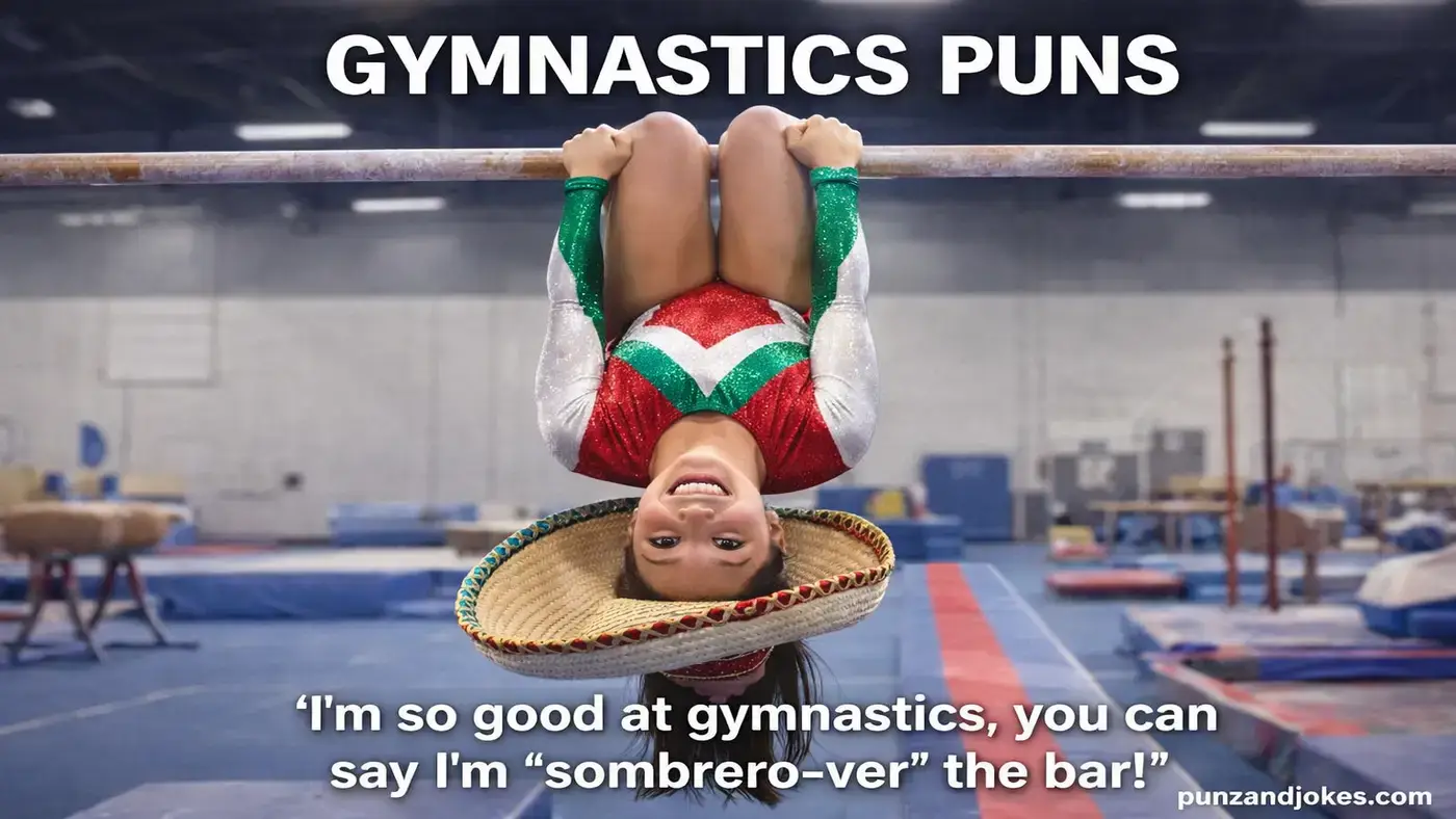 gymnastics-puns-sweet-and-silly-lines-for-everyone