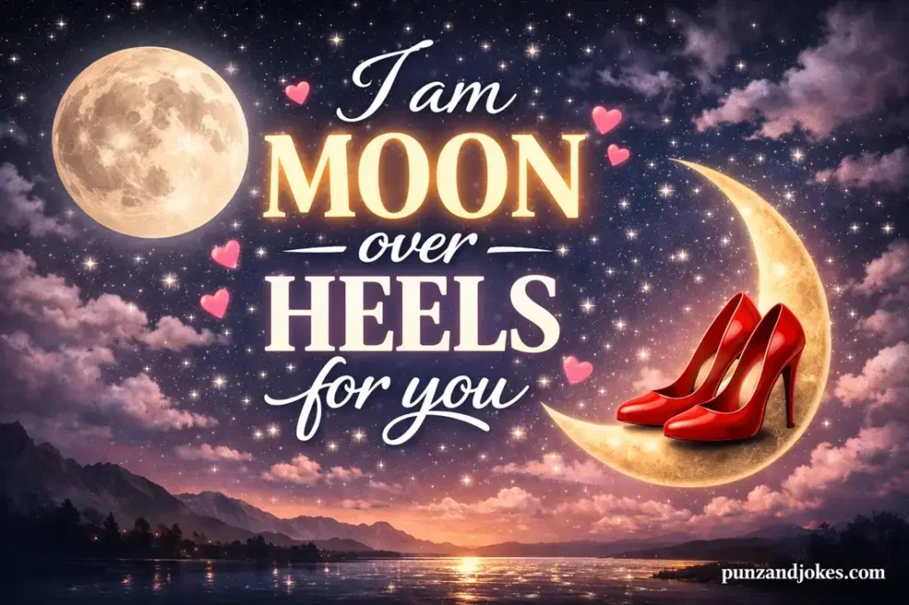 Clever Moon Jokes And Puns