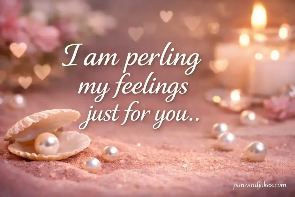 Love And Valentines Shell Wordplay