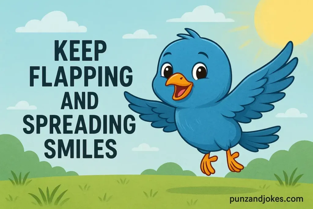 Punny Flamingo Quotes And Sayings To Share