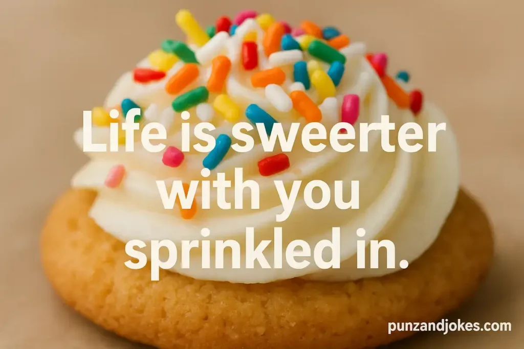 Cute Gingerbread Puns