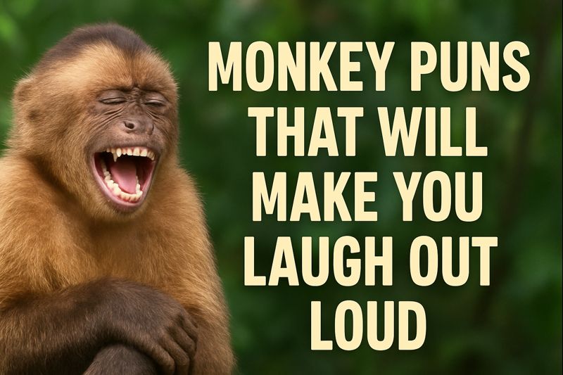 monkey-puns-that-will-make-you-laugh-out-loud