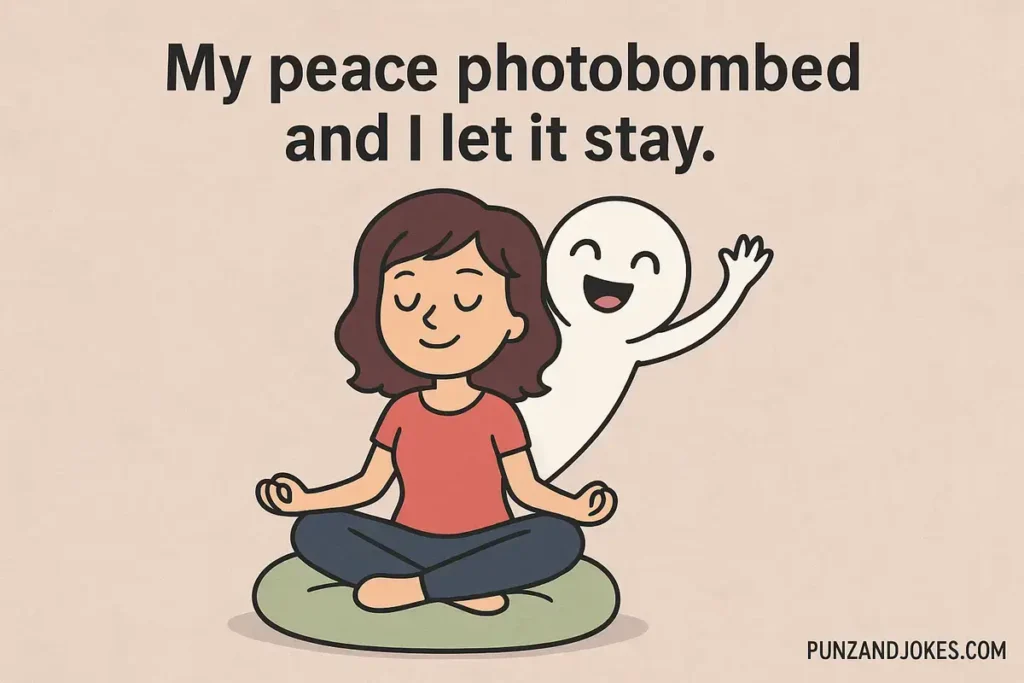 Instagram Puns And Jokes For Your Posts