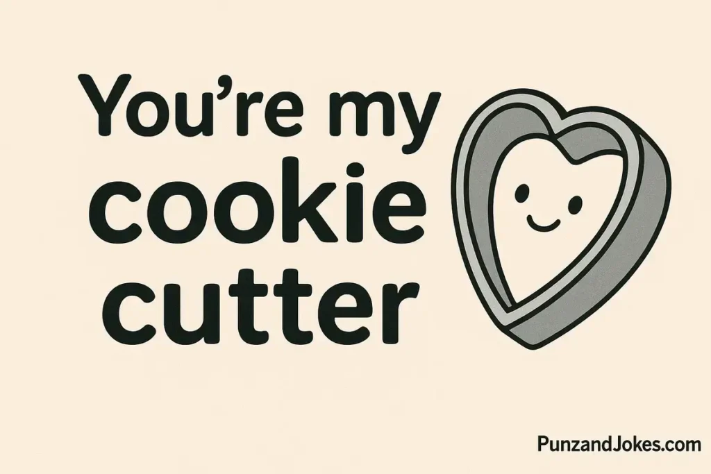 Short and Sweet Gingerbread Puns