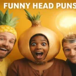 Head Puns