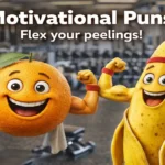 Motivational Puns
