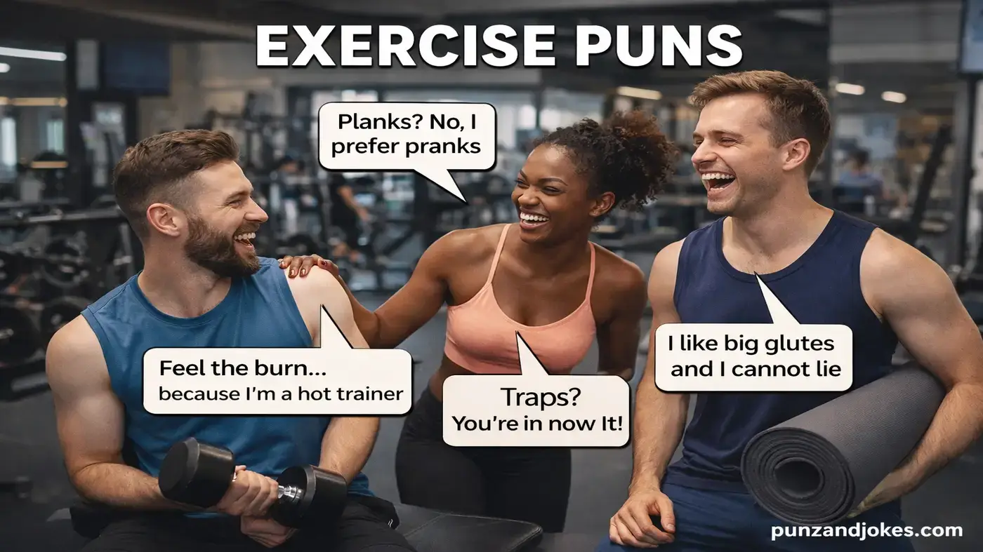 exercise-puns-that-will-make-you-laugh-out-loud-at-the-gym