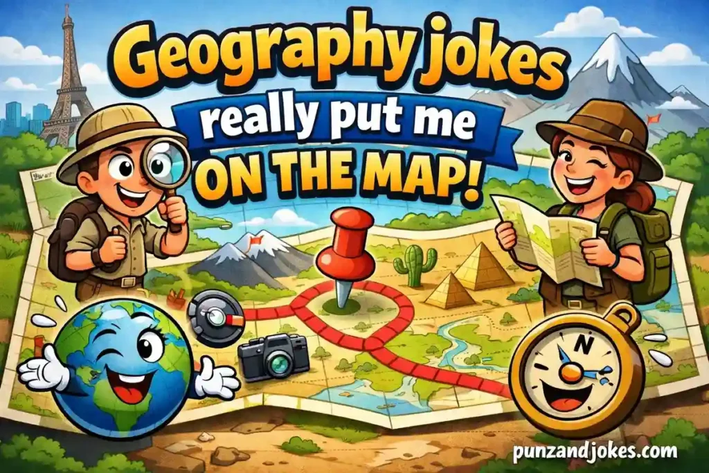 Quick Trivia Puns To Brighten Your Day