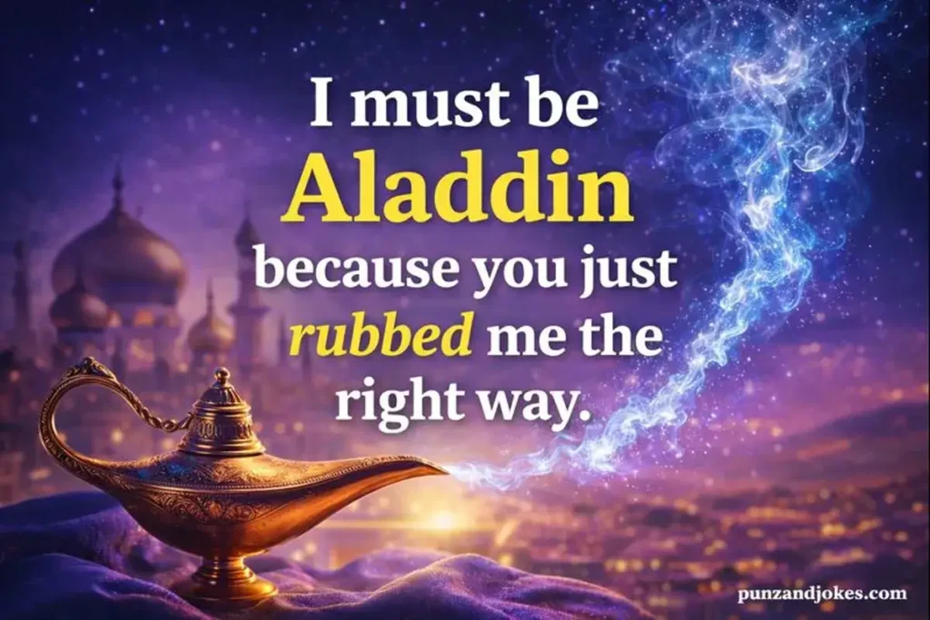 Best Disney Puns For Adults