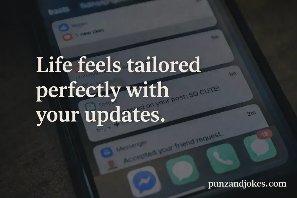 The Funniest Clothing Puns Trending Online