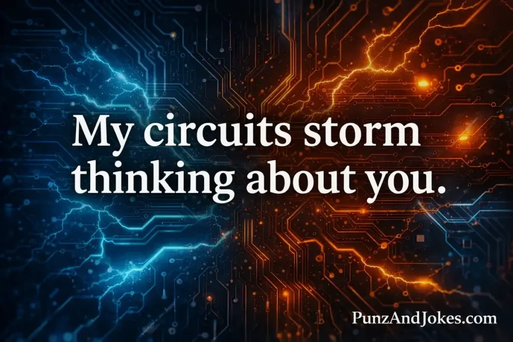 The Funniest Storm Puns Online