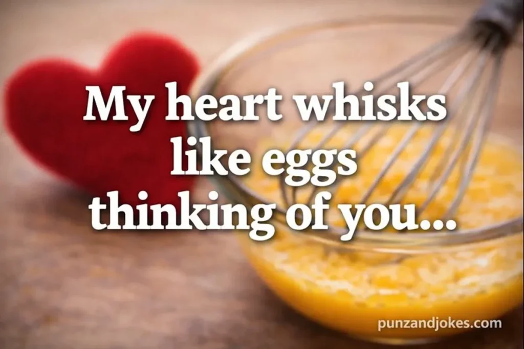 Funny Cooking Puns For Home Cooks