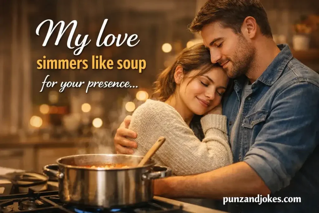 Creative Foodie Jokes For Chefs and Food Fans