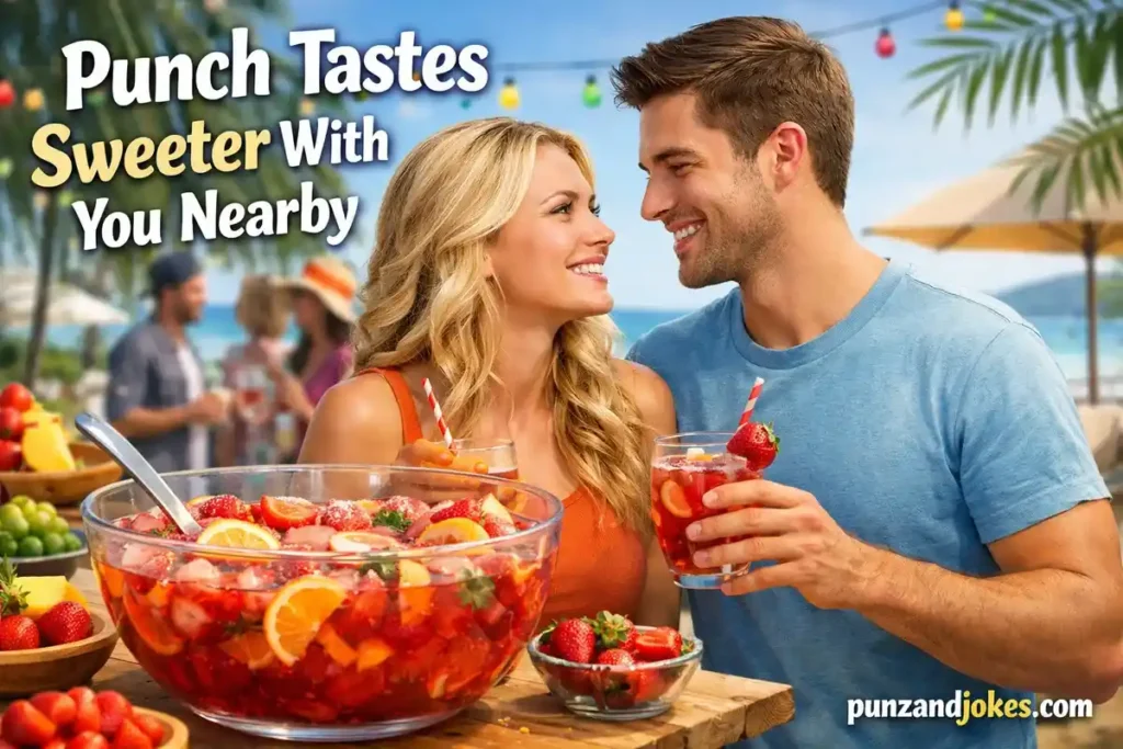 Creative Prom Puns To Impress Your Friends