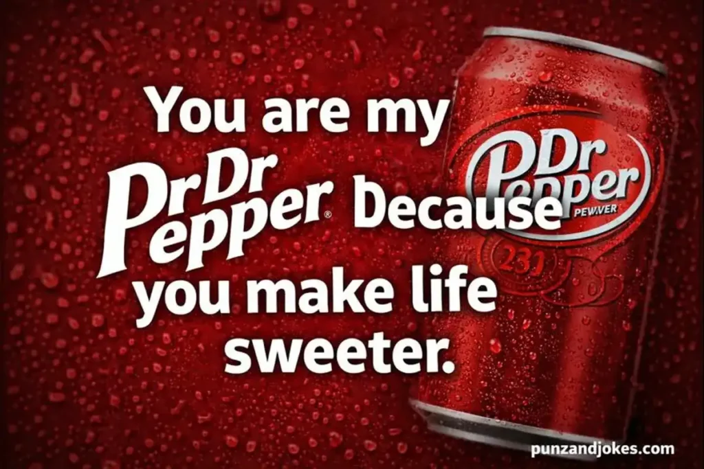  14 Top Dr Pepper Puns And One-Liners