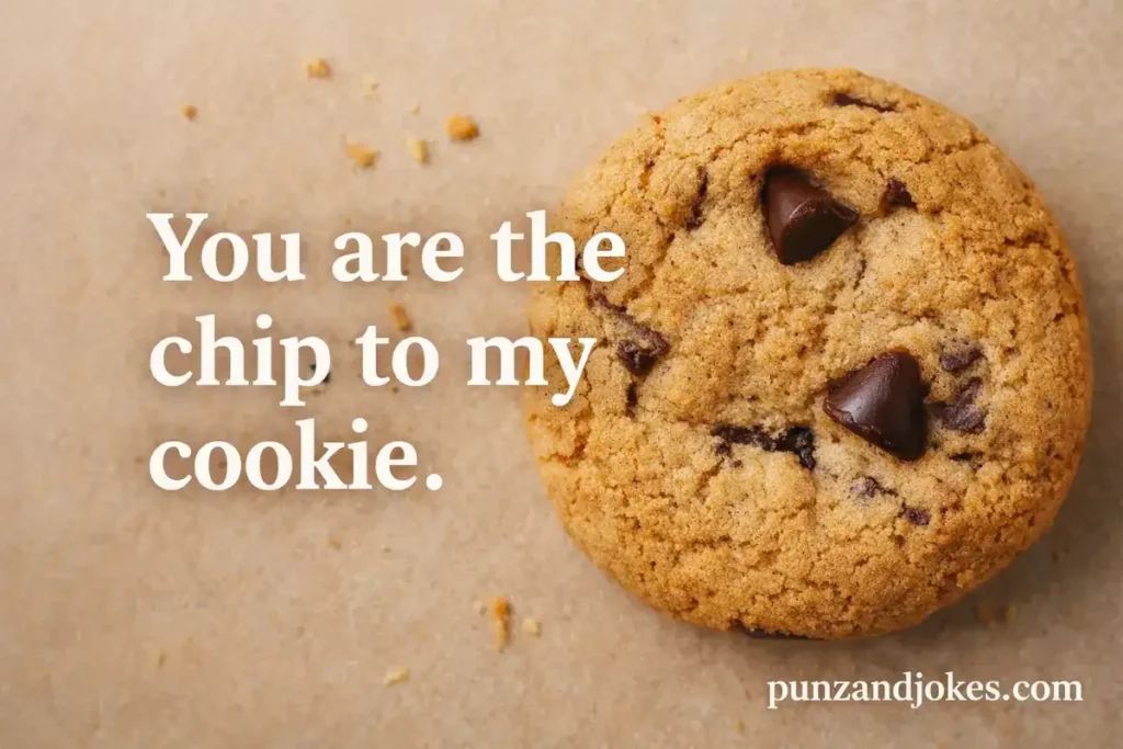 Hilarious Butter Cookies One-Liners You Must Try