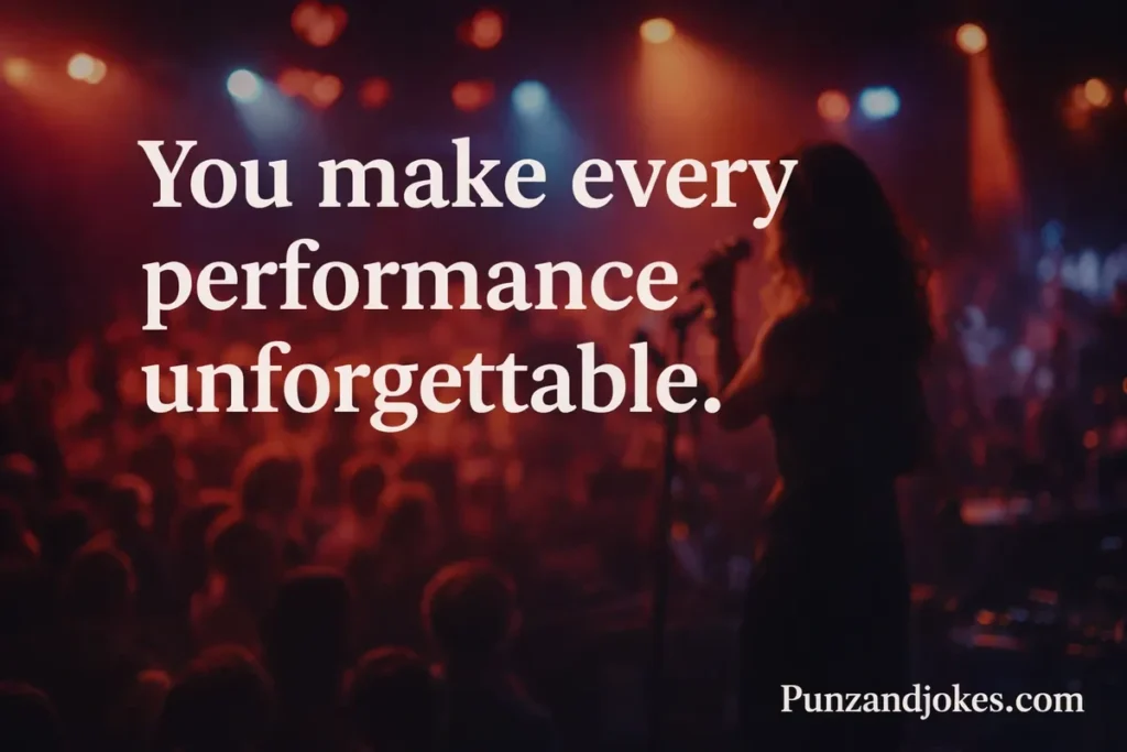 Hilarious Ballet One-Liners You Must Try