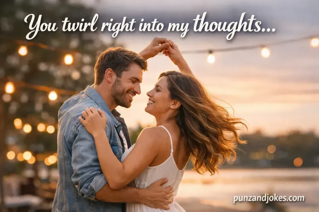 Best Ballet Pickup Lines To Make Someone Laugh