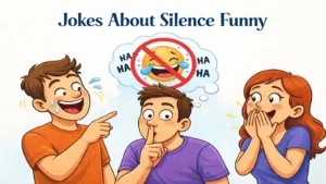 140 Jokes About Silence Thought How Quiet Sparks Smart Ideas