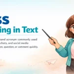 LMSS Meaning in text
