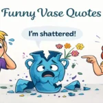 Vase Quotes