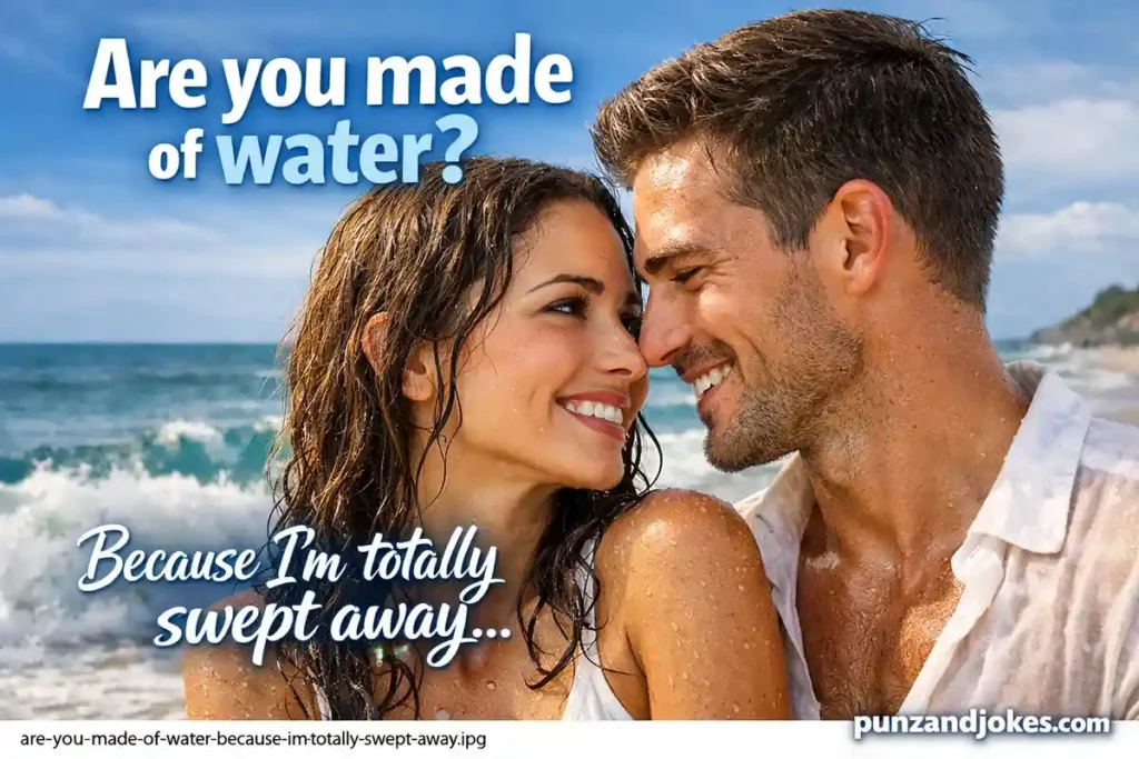 Best Water Slide Jokes to Make You Laugh