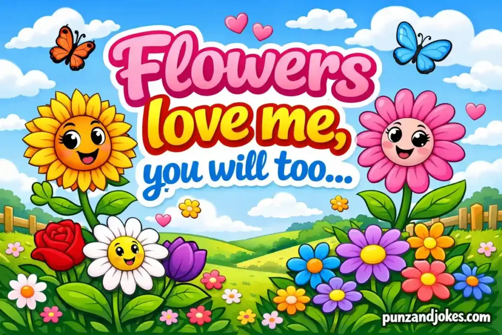 Flower vase quotes short