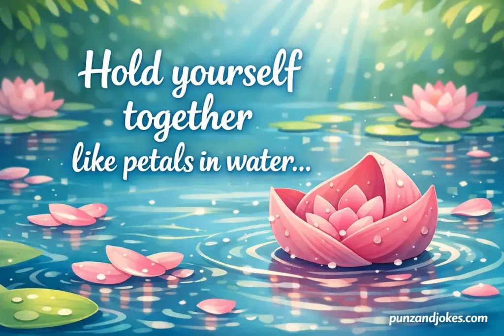 Clever Vase quotes about life