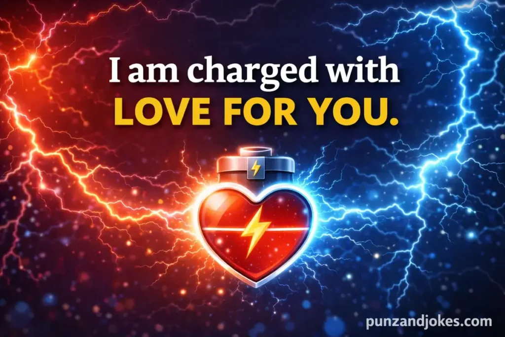 Cute Battery puns punpedia