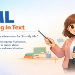FML Meaning In Text