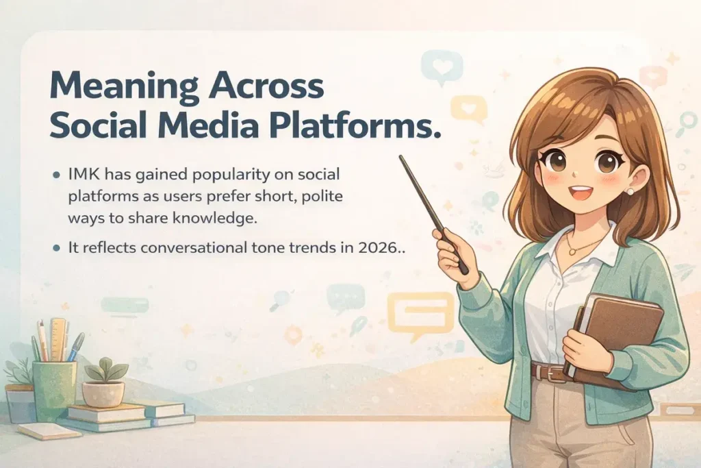 Meaning Across Social Media Platforms